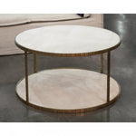 Tillem Coffee Table
