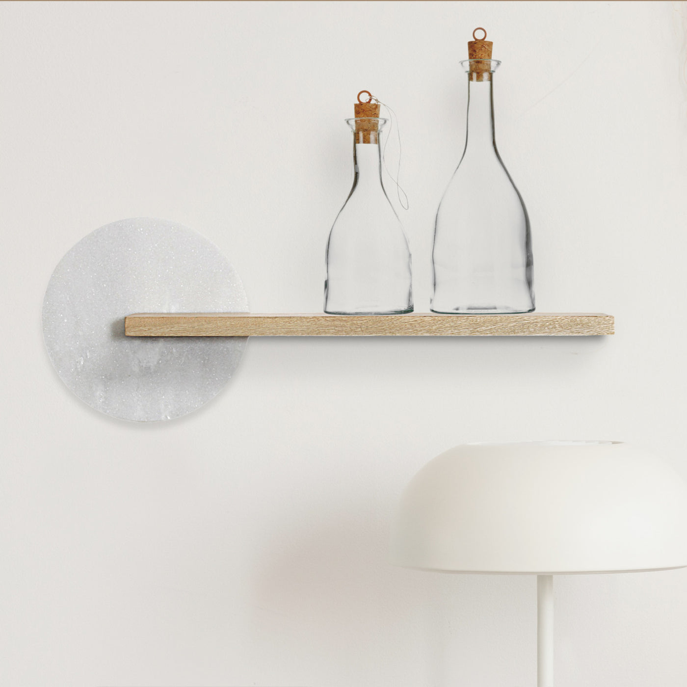 Truly Shelf