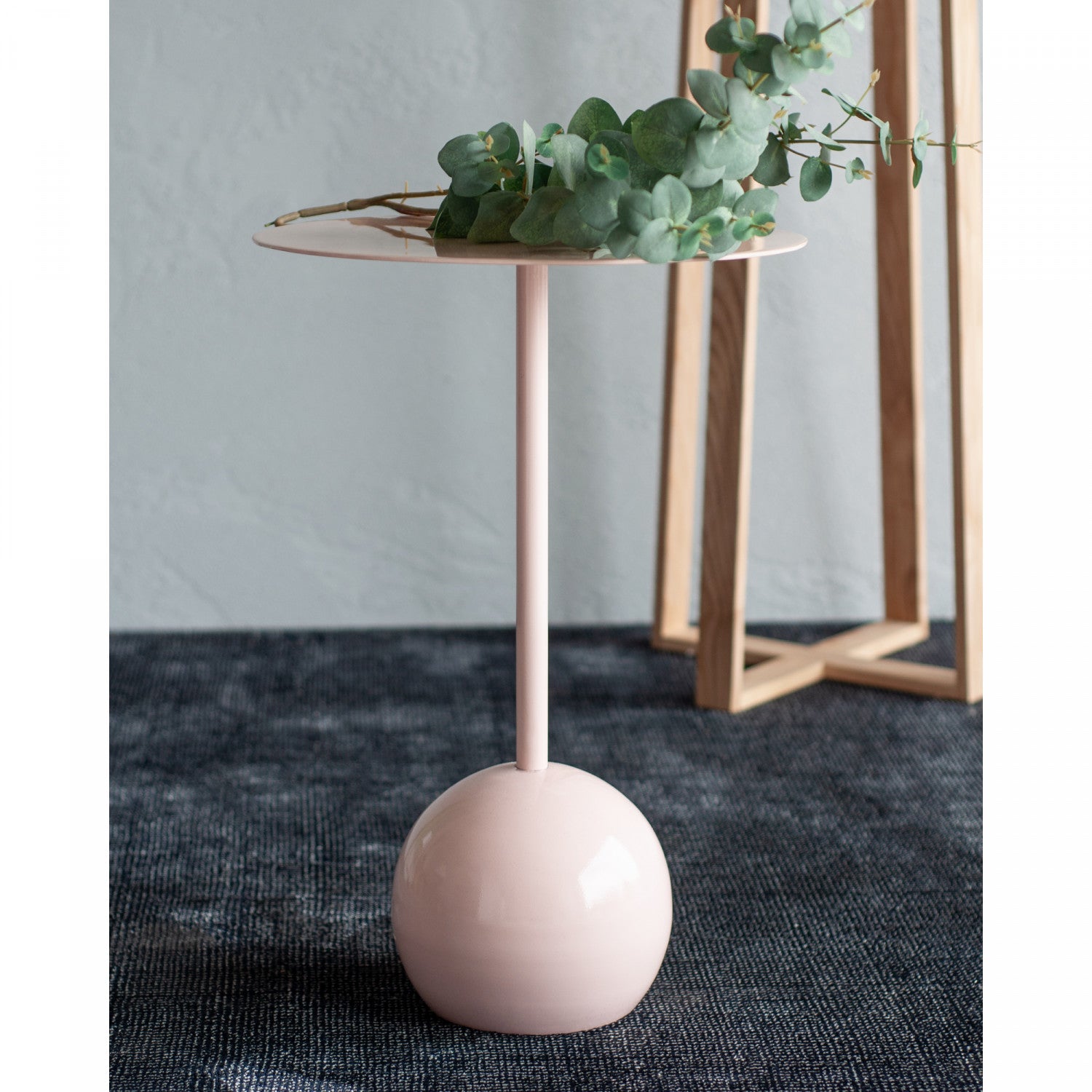 Pensan Accent Table