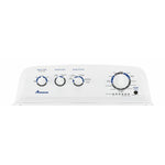 Amana White Top Load Washer (4.4 Cu.Ft.) - NTW4519JW