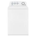 Amana White Top Load Washer (4.4 Cu.Ft.) - NTW4519JW