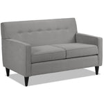 Passerina Loveseat - Taupe