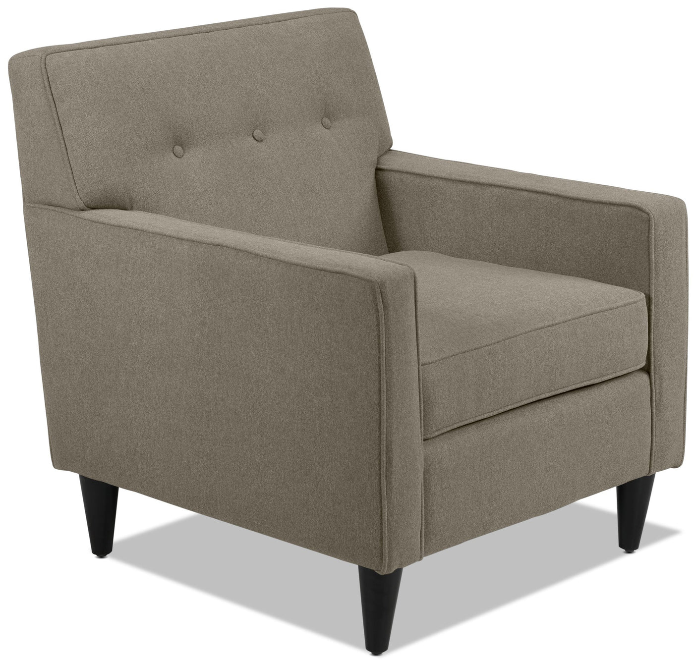 Passerina Chair - Mocha