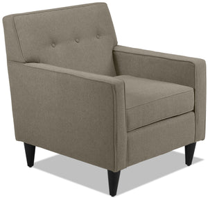 Passerina Chair - Mocha