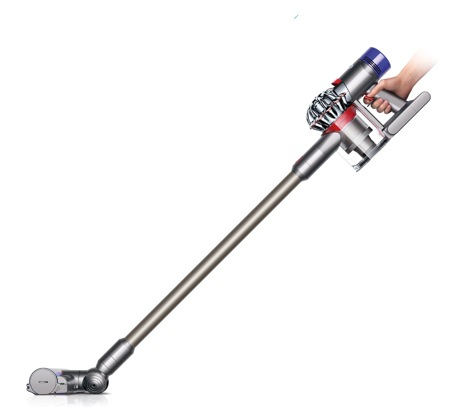 Dyson Cordless Stick Vacuum - V8