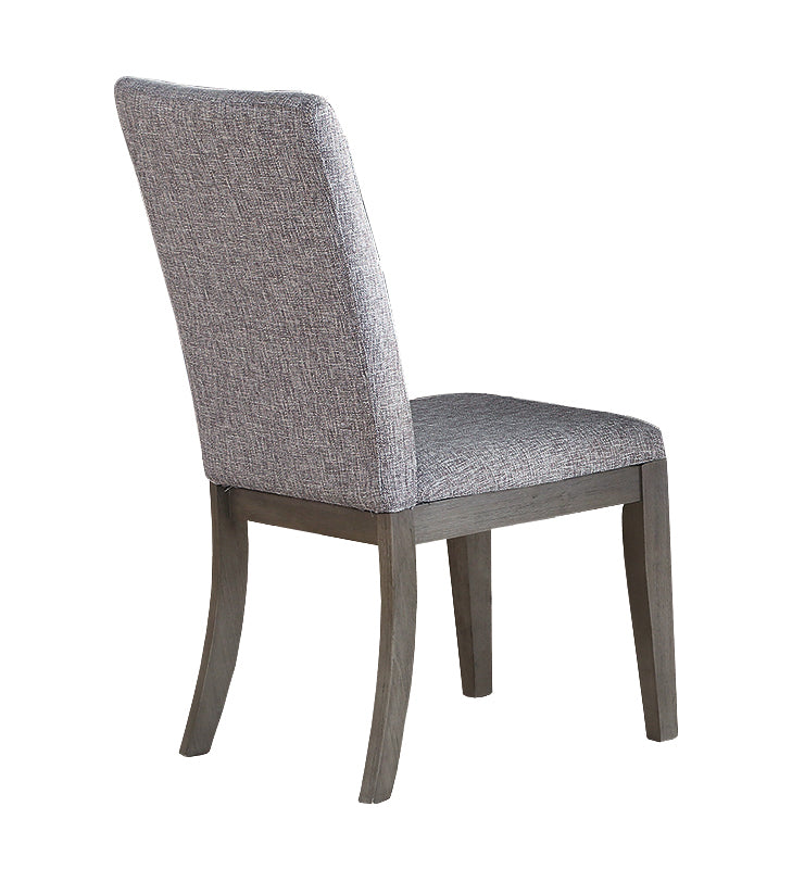 Roux Dining Chair - Grey