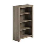 Nolan 48" Bookcase - Driftwood