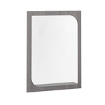 Bellmar 32" Vanity Mirror - Grey