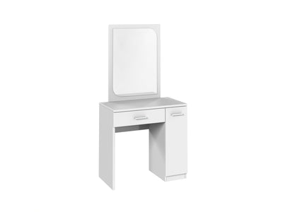 Bellmar 32" 2-Piece Vanity Set - White