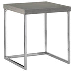 Tinley Nesting Tables - Grey