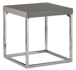 Tinley Nesting Tables - Grey
