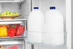 Hisense Stainless Steel French Door Fridge (26.6 Cu.Ft.) - RF26N6AFE