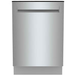 Hisense Stainless Steel 24" Dishwasher - HUI6220XCUS