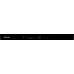 Hisense Stainless Steel 24" Dishwasher - HUI6220XCUS