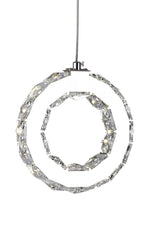 Ring LED Pendant Light