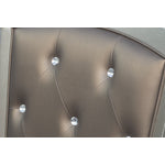 Orion Dining Armchair - Silver