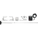 NAPOLEON ROTISSERIE KIT - 69811