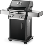 Napoleon Rogue 365 Black Propane Gas Grill Barbecue - R365PK