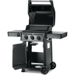 Napoleon Freestyle 365 3-Burner 33,000 BTU Propane Gas Grill - F365DPGT