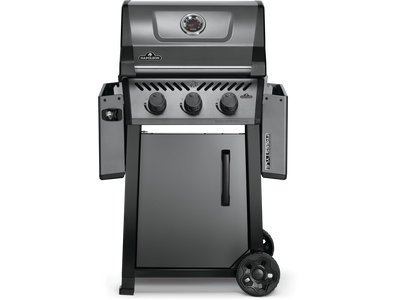 Napoleon Freestyle 365 3-Burner 33,000 BTU Propane Gas Grill - F365DPGT