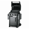 Napoleon Freestyle 365 3-Burner 33,000 BTU Natural Gas Grill - F365DNGT