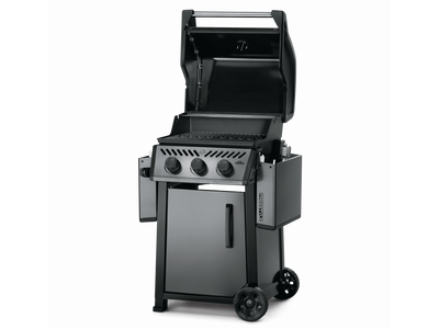 Napoleon Freestyle 365 3-Burner 33,000 BTU Natural Gas Grill - F365DNGT