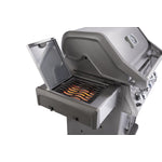 Napoleon Rogue 425 SIB Stainless Steel Propane Gas Grill Barbecue - R425SIBPSS