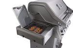 Napoleon Rogue 425 SIB Stainless Steel Propane Gas Grill Barbecue - R425SIBPSS