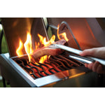 Napoleon Rogue 425 SIB Stainless Steel Propane Gas Grill Barbecue - R425SIBPSS