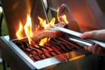 Napoleon Rogue 525 SIB Stainless Steel Propane Gas Grill Barbecue - R525SIBPSS