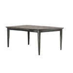 Roux Extendable Dining Table - Grey