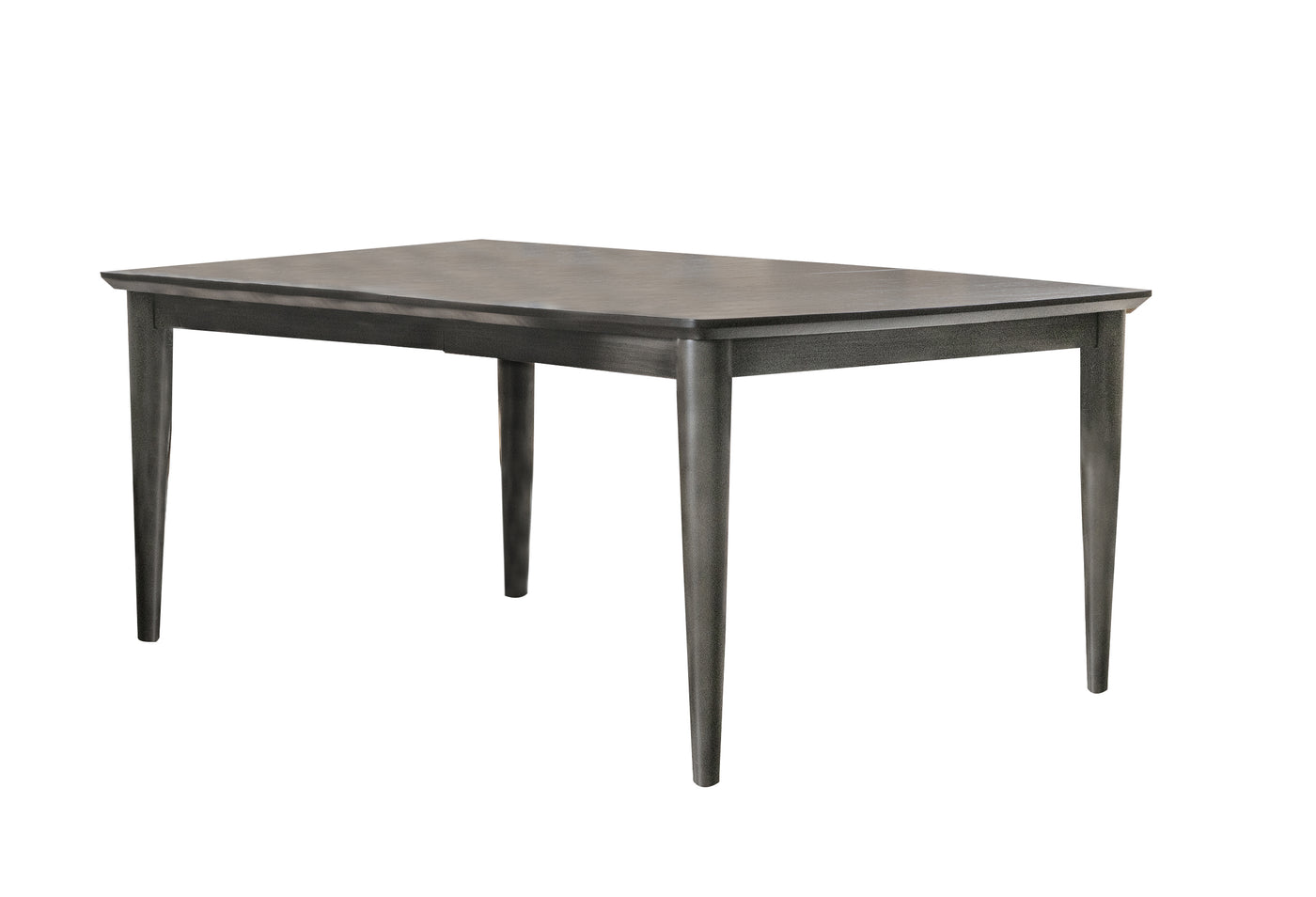Roux Extendable Dining Table - Grey