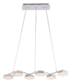 Catalina Ceilng Mount Light