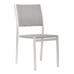 Campania Outdoor Dining Chair - Set of 2