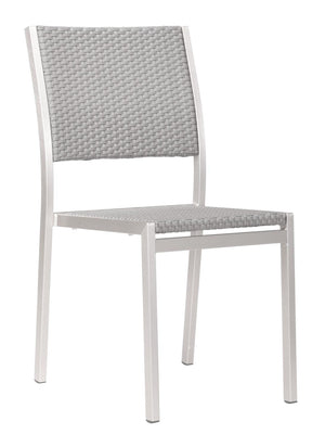 Campania Outdoor Dining Chair - Set of 2