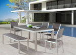 Campania Outdoor Dining Chair - Set of 2