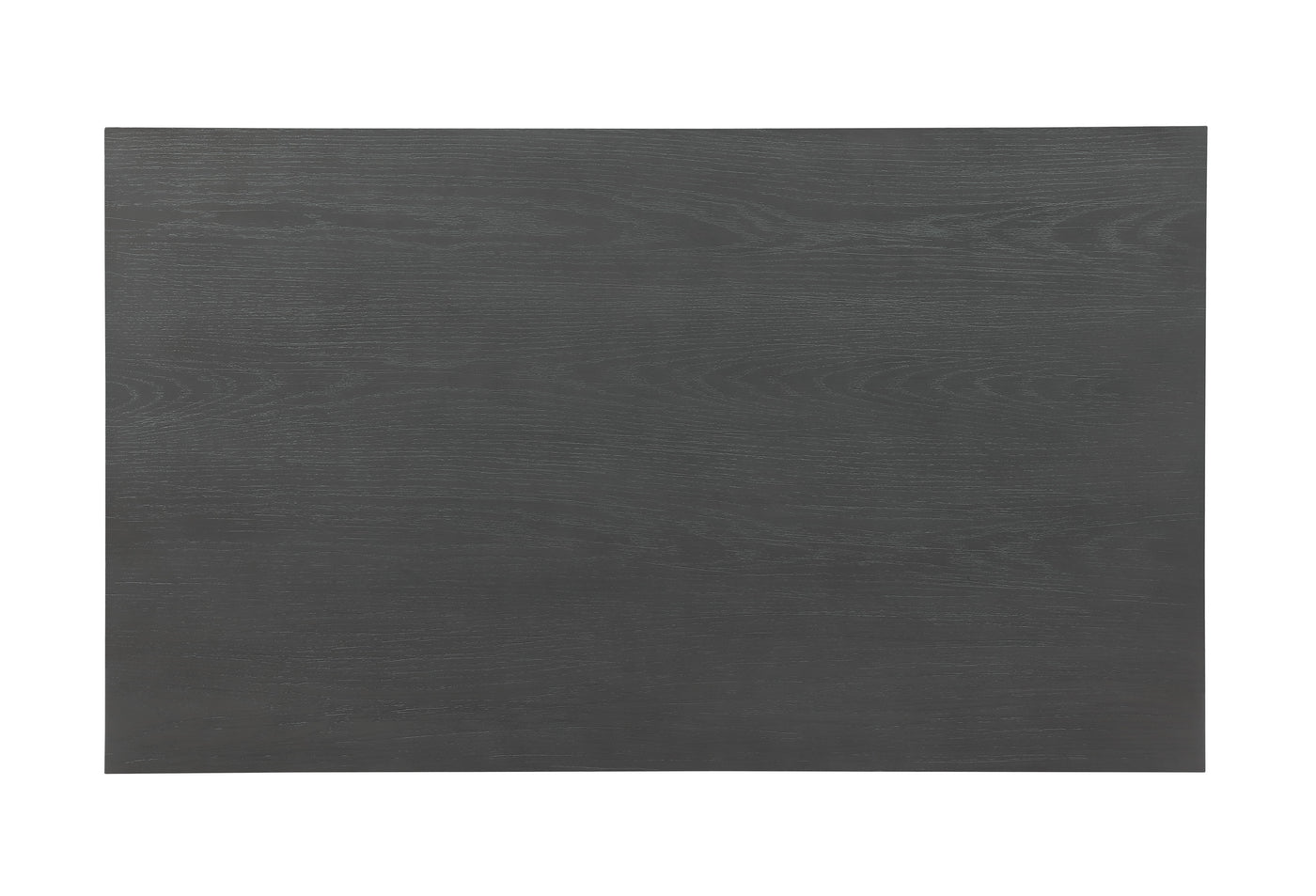 Armhurst Dining Table - Grey and Charcoal