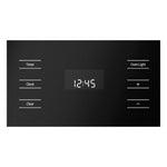Bosch Stainless Steel 500 Series 30-Inch Built-In Microwave Combination Wall Oven (4.6 Cu.Ft) - HBL57M52UC