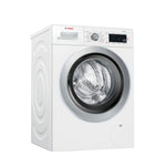 Bosch White 500 Series 24" Compact Washer (2.2 Cu.Ft.) - WAW285H1UC