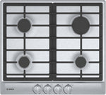 Bosch Stainless Steel 500 Series 24-Inch Gas Cooktop - NGM5456UC
