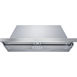 Bosch Stainless Steel 500 Series 36-Inch 500 CRM Pull-Out Range Hood - HUI56551UC