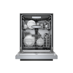 Bosch 800 Series Dishwasher 24'' Stainless Steel Dishwasher - SHEM78Z55N