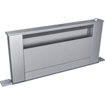 Bosch 30" Stainless Steel Downdraft Ventilation - HDD80051UC