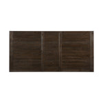 Gloversville Extendable Dining Table - Brown