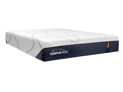 Tempur-Pedic React Firm Twin Mattress