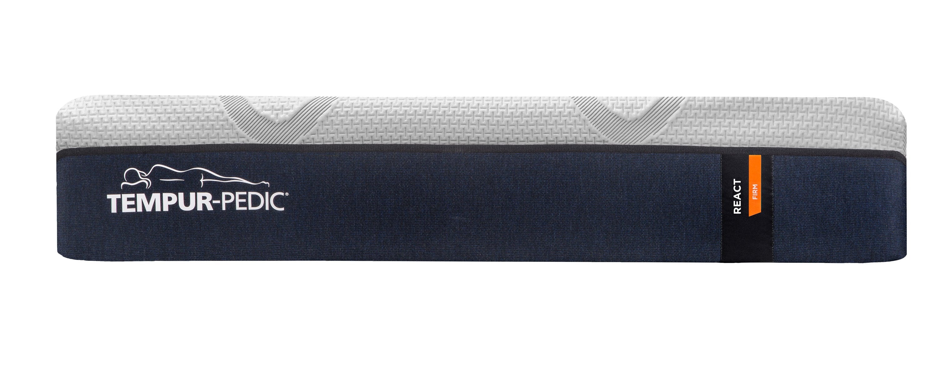 Tempur-Pedic React Firm Twin XL Mattress