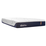 Tempur-Pedic Pro-React Firm Twin Mattress and Boxspring Set