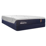 Tempur-Pedic Pro-React Firm Twin Mattress and Boxspring Set