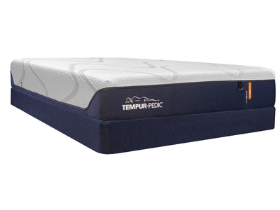 Tempur-Pedic Pro-React Firm Twin XL Mattress and Boxspring Set
