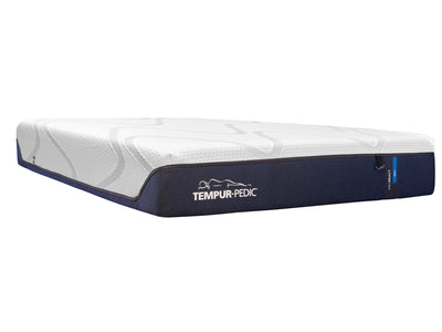 Tempur-Pedic Pro-React Plush Full Mattress